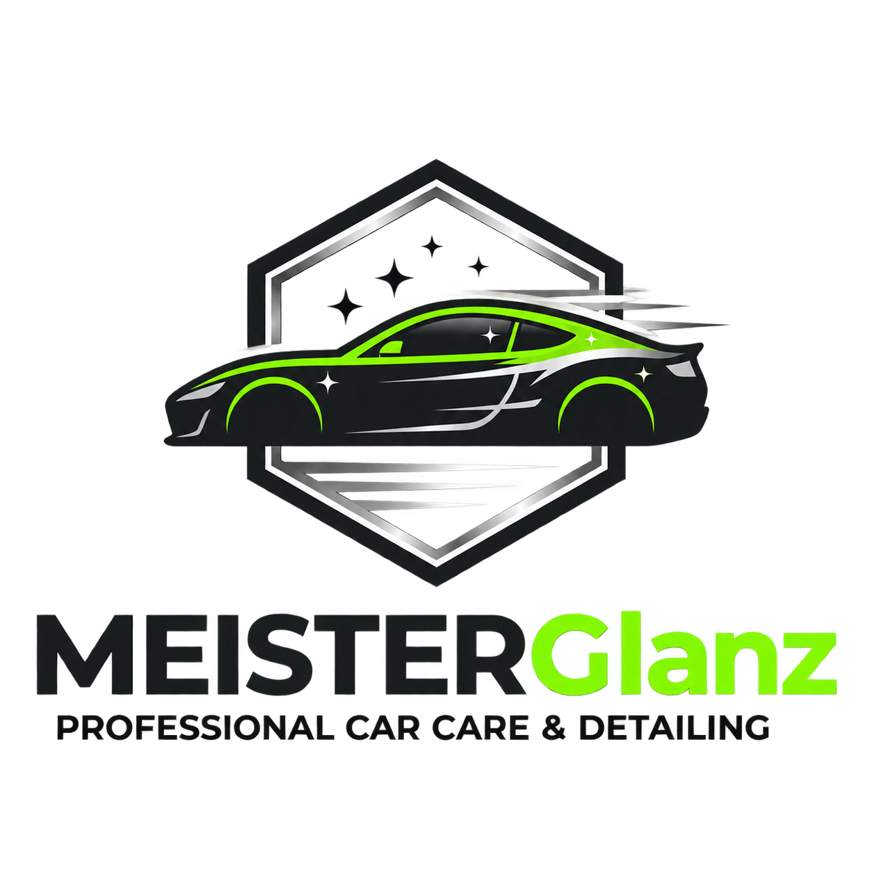 Meister Glanz Logo